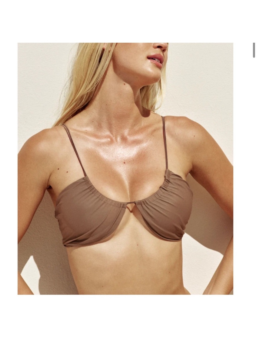 Jade Swim bikini